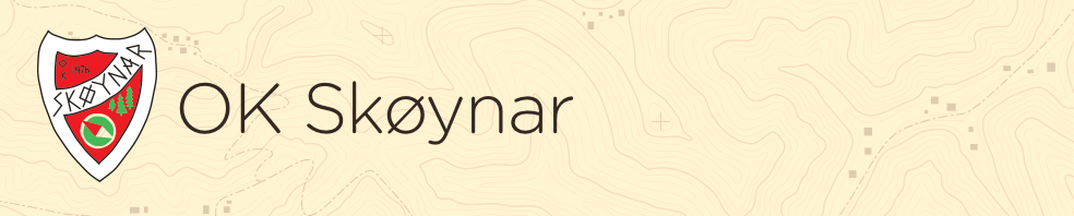 OK Skøynar